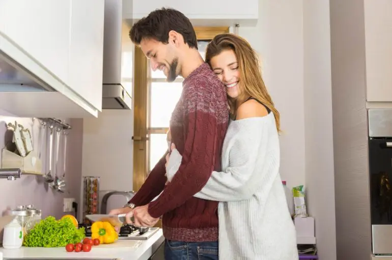 cohabitation agreement