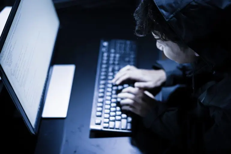 cyber-attack