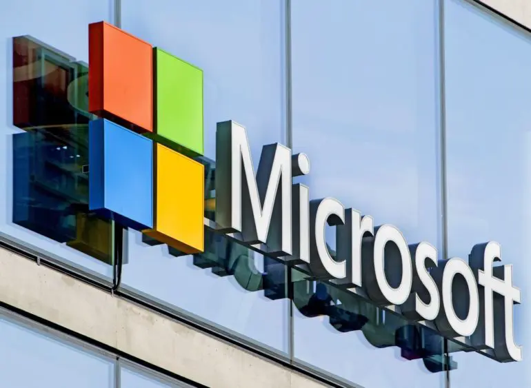 microsoft cloud