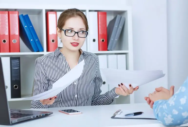 job descriptions