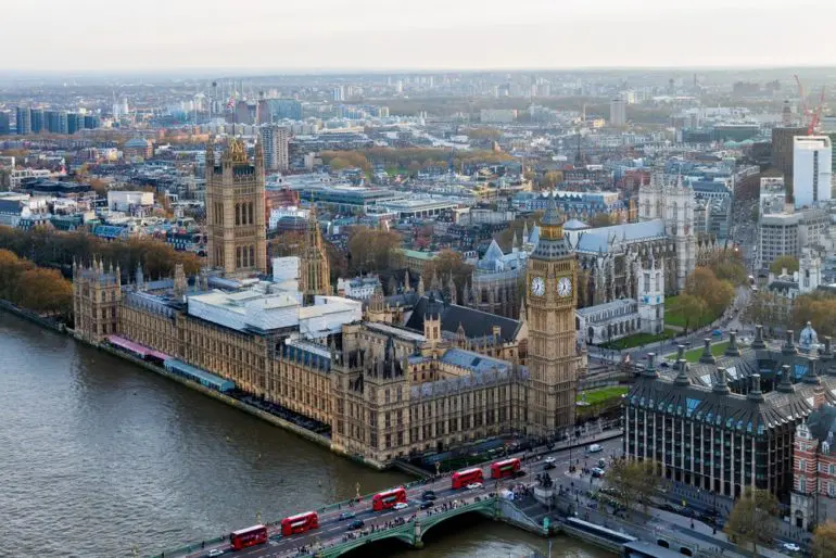 london tech hub