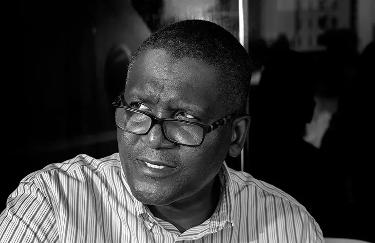 Aliko-Dangote