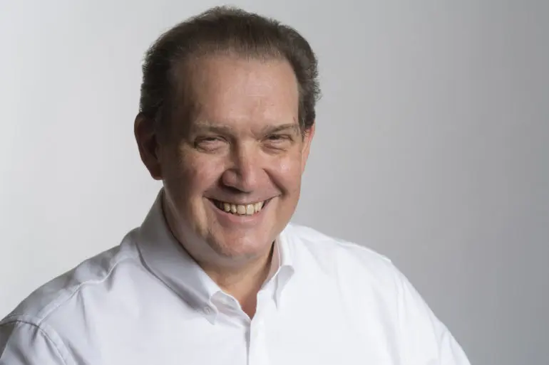 Peter Ruffley