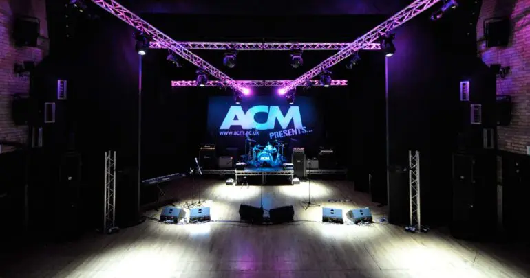 ACM