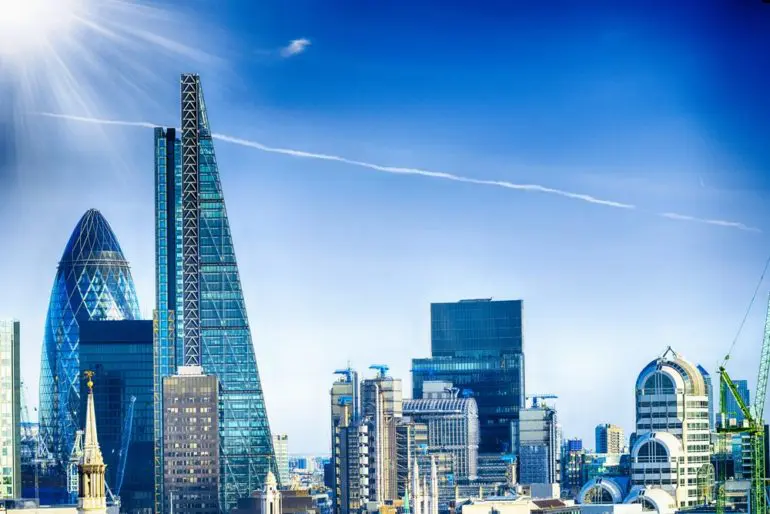 city jobs