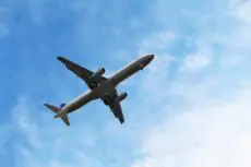 air traffic