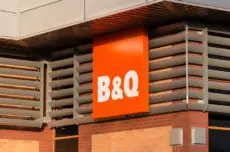 B&Q