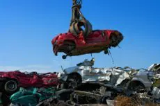 ford scrappage scheme