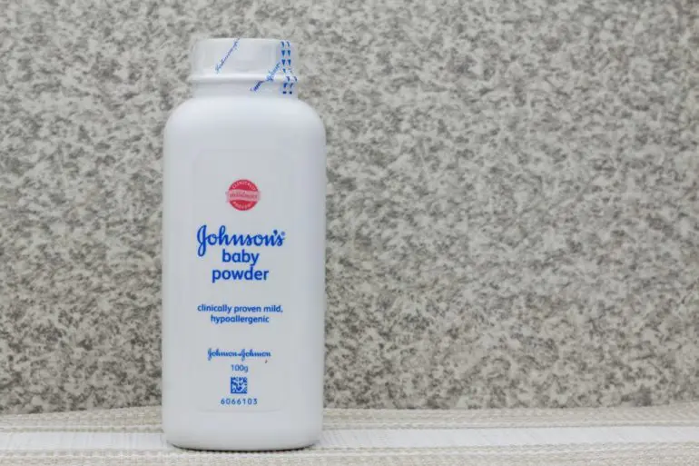 johnson & johnson
