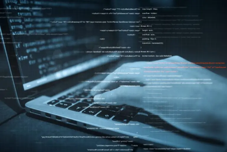 cyber- attacks
