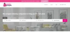 Service Octopus homepage