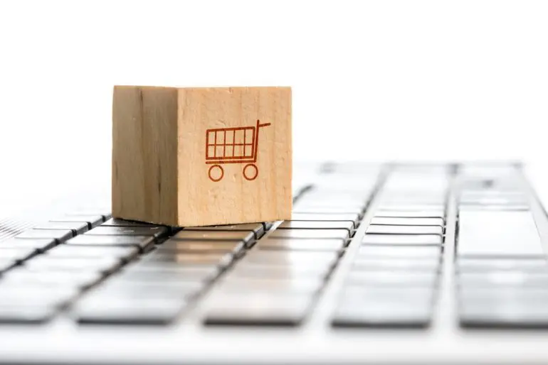 online marketplace