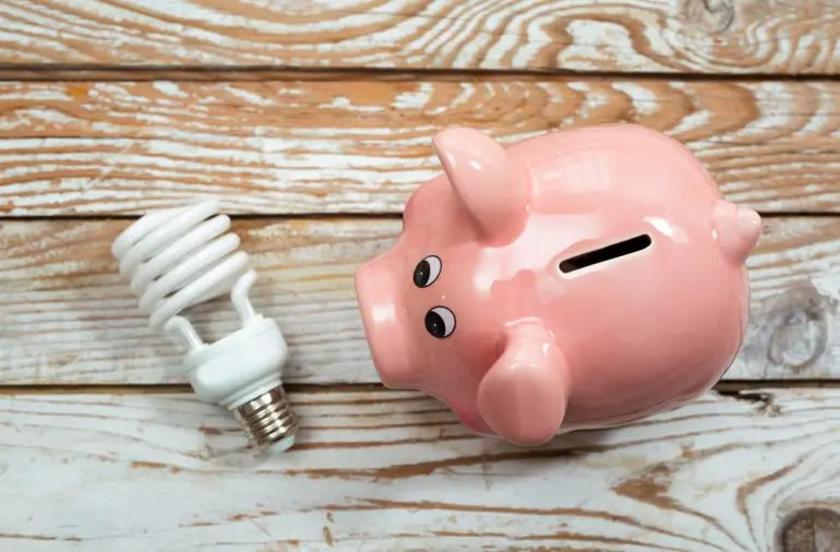 energy supplier