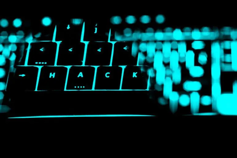 cyber threats