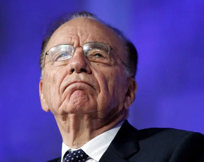 Murdoch