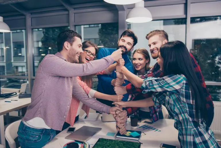 employee-owned businesses