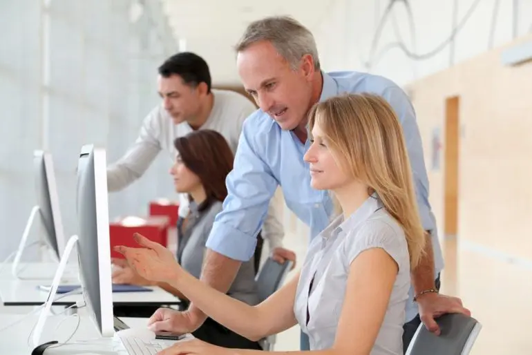 employer strategies