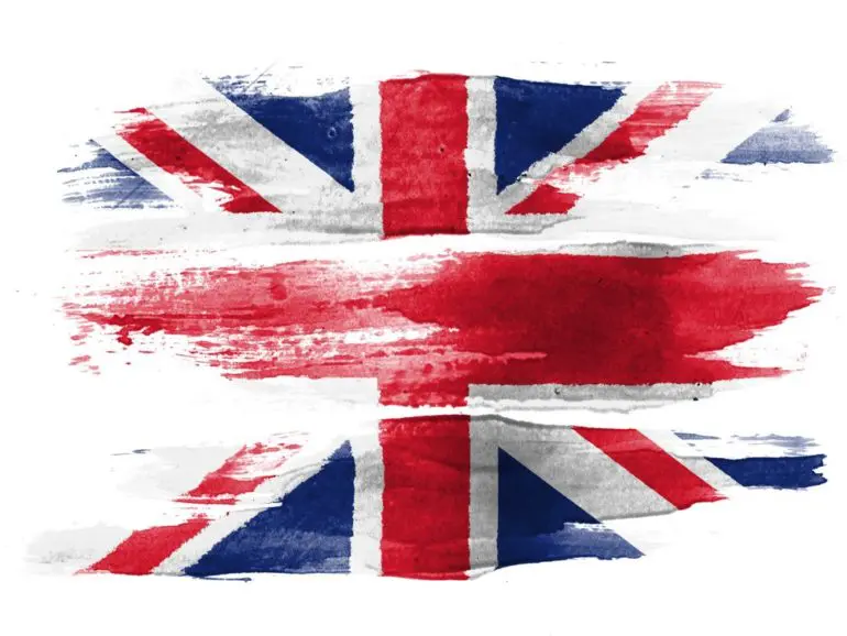 british design