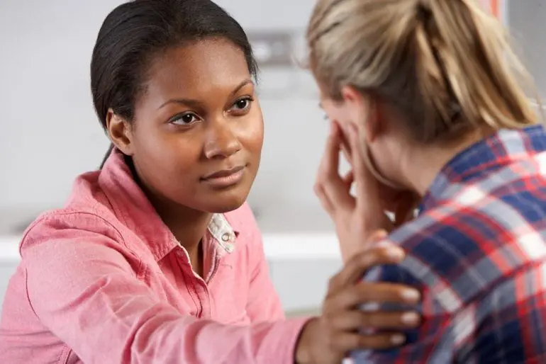 mental health workplace