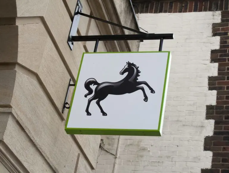 lloyds bank