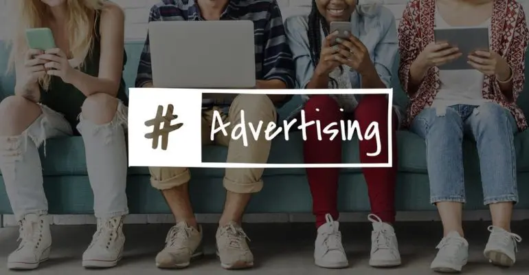 advertising