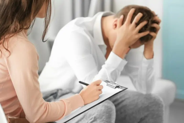 mental health