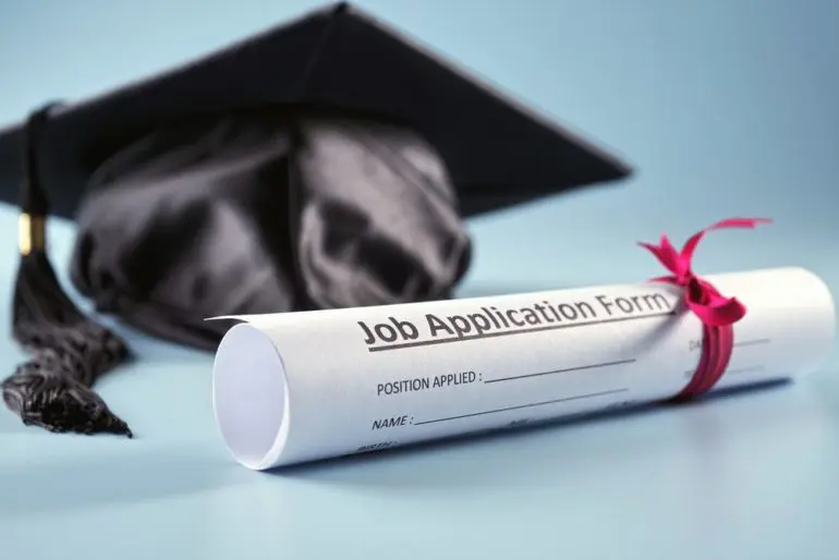 graduate