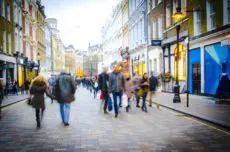 consumer spending