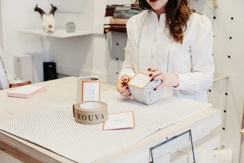 Trouva Boutique_Lifestory Edinburgh