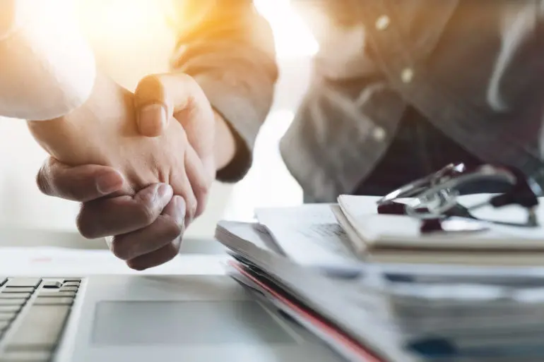 mergers & acquisitions