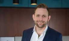Dan White, CEO, Ninety