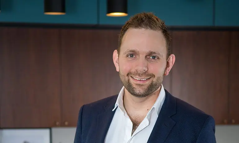 Dan White, CEO, Ninety