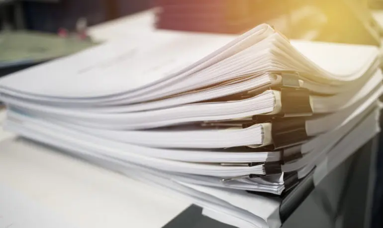 Paperstack image