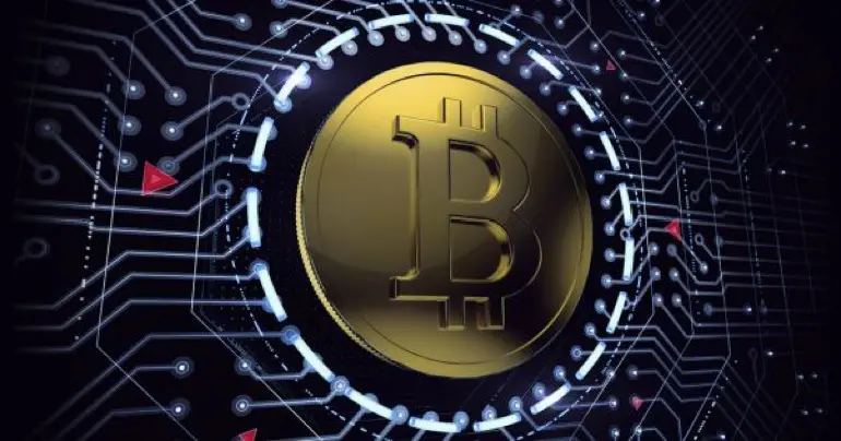 bitcoin
