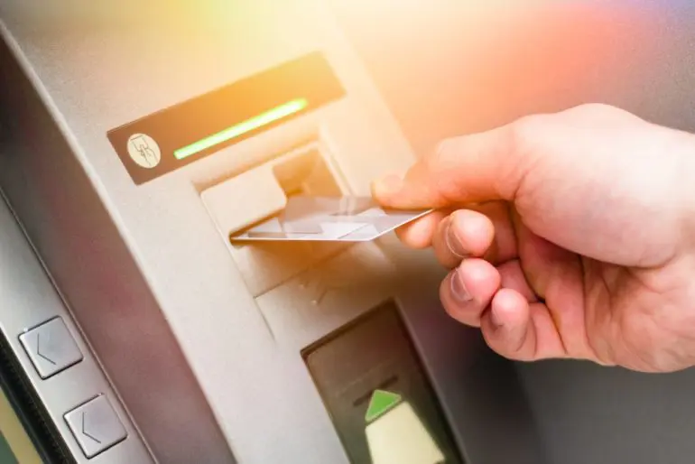 atm closures