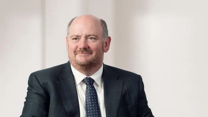 Richard Cousins