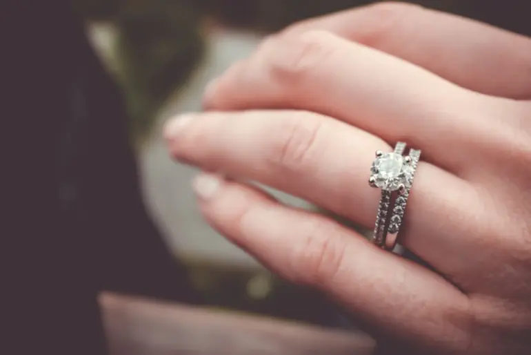 diamond