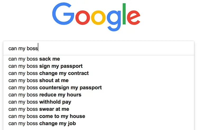 google-search