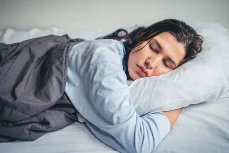 sleep