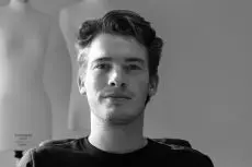 Gus Bartholomew