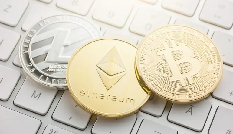 bitcoin