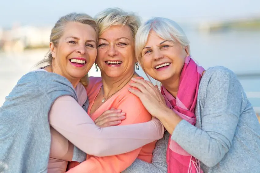 women pensions