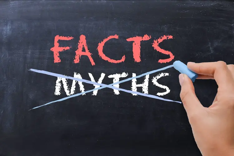 myths
