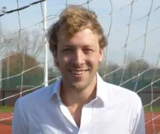 Jamie Foale