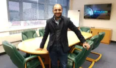 Jessal Shah