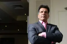 Mo Chaudry