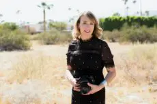 Rachel Vogeleisen,
