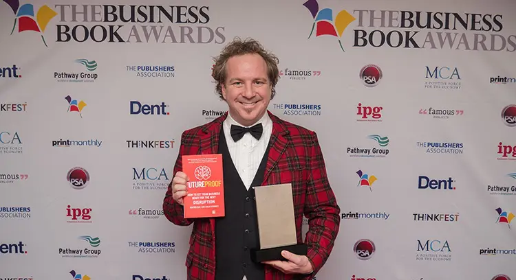 business-book-award