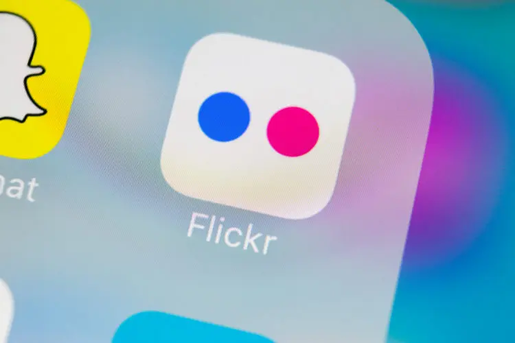 flickr
