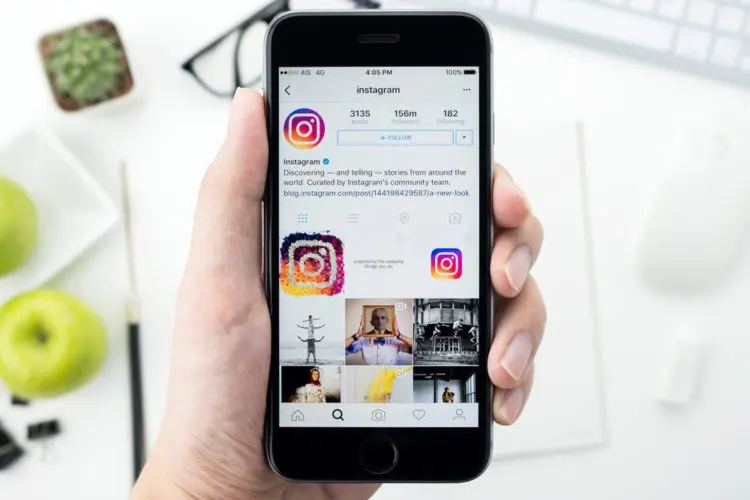social media